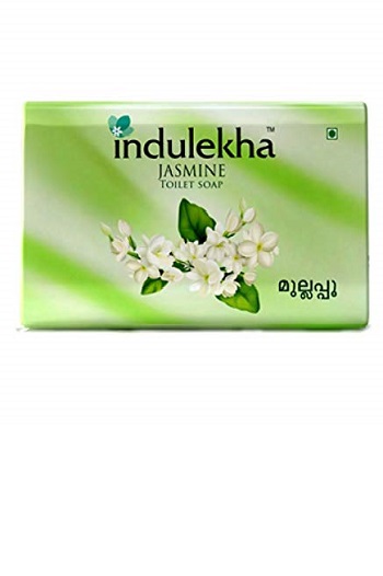 INDULEKHA JASMINE SOAP