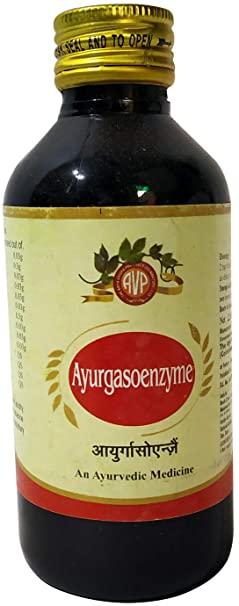 AYURGASOENZYME