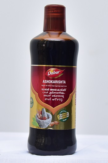 ASHOKARISHTA (SOUTH)