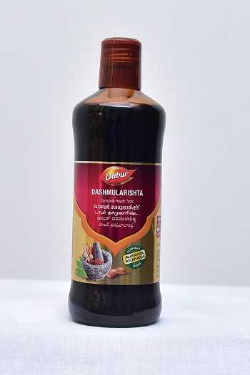 DASHAMOOLARISHTA (SOUTH)