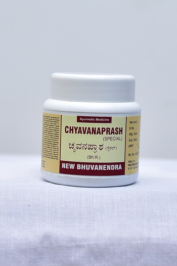 CHYAVANAPRASH (SPECIAL)
