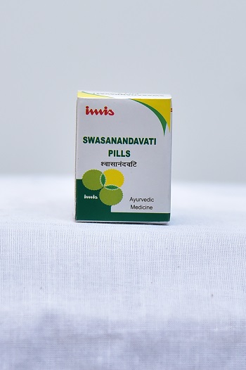 SHWASANANDAVATI