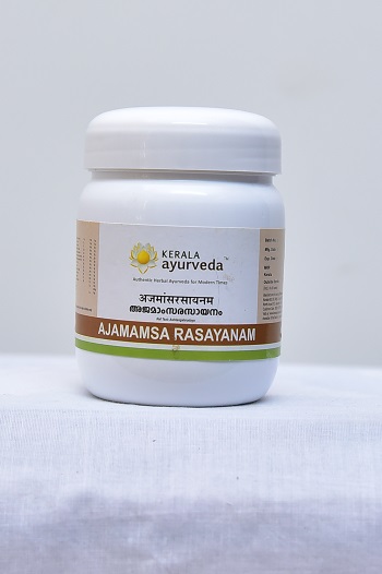 AJAMAMSA RASAYANA