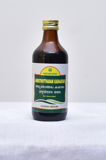 AMRUTHOTHARAM KASHAYAM