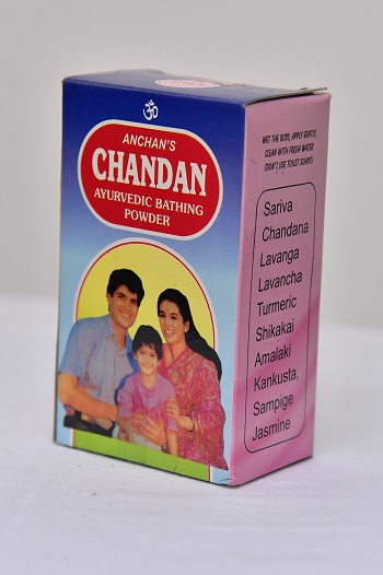 CHANDAN POWDER