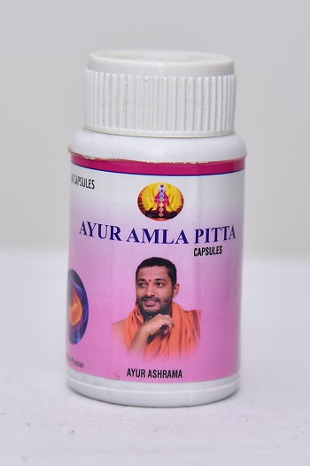 AMLA PITTA