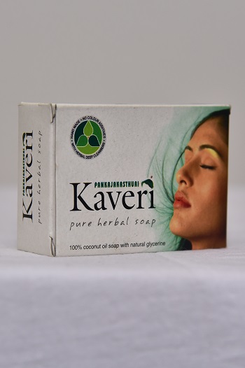 KAVERI SOAP