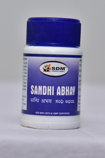 SANDHYABHAY CAPSULE