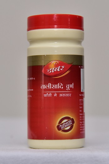 TALISADI CHURNA