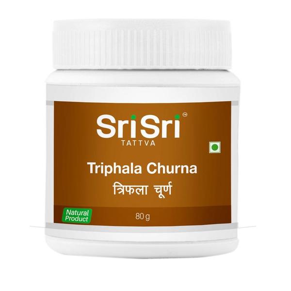 TRIPHALA CHURNA
