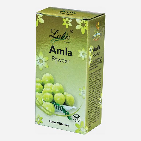 AMLA POWDER