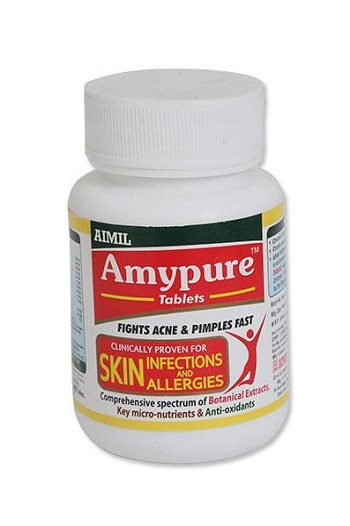 AMYPURE TABS