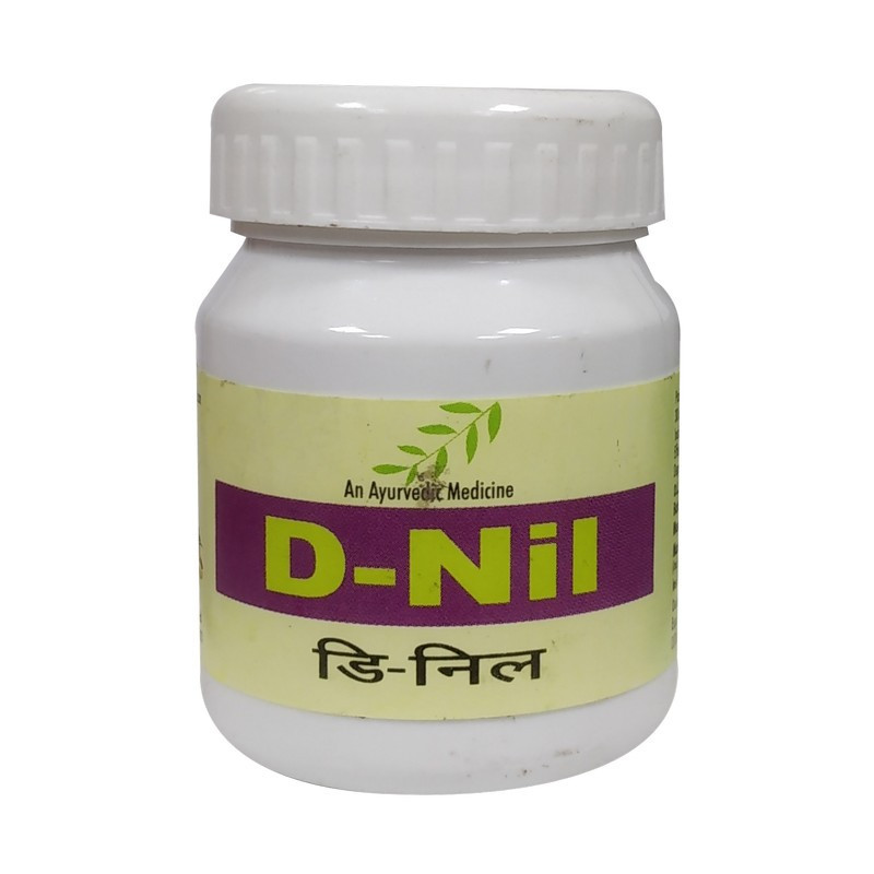 D-NIL CAPSUELS