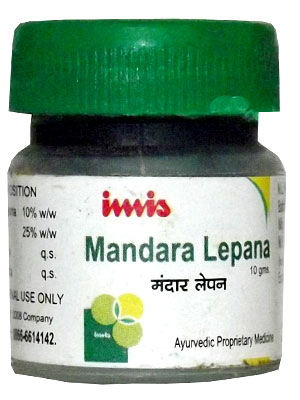 MANDARA LEPANA