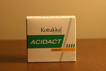 ACIDACT TABLET
