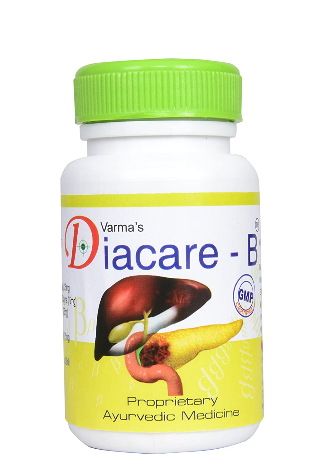 DIACARE-B