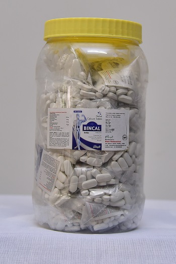 BINCAL TAB