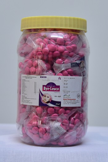 BYE-LEUCO TAB