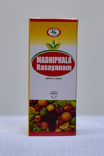 MADIPHALA RASAYANAM