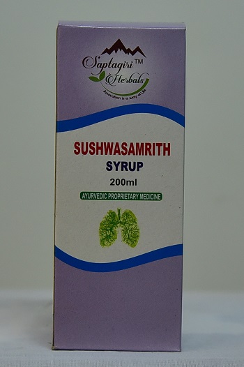 SUSHWASAMRITHA SYP