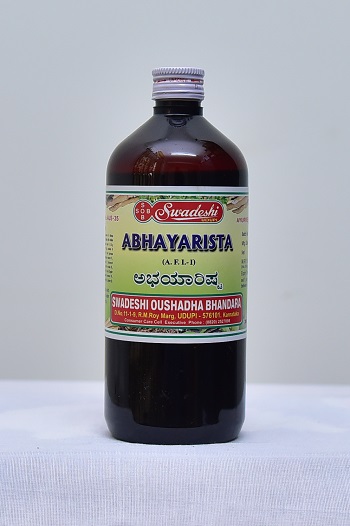 ABHAYARISTA
