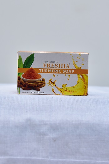 FRESHIA SOAP