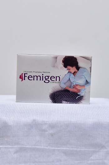 FEMIGEN CAPS