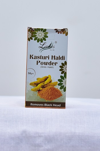KASTURI HALDI POWDER