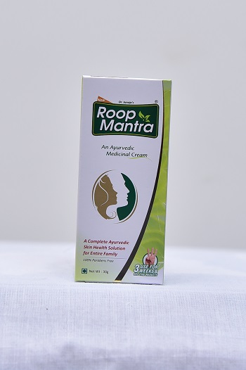 ROOPMANTRA CREAM