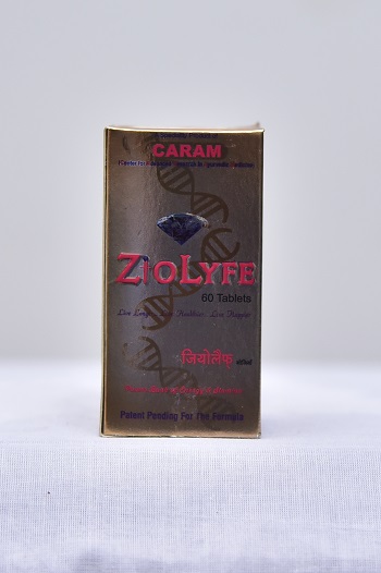 ZIOLYFE