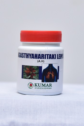 AGASTYA HARITAKI LEHYA