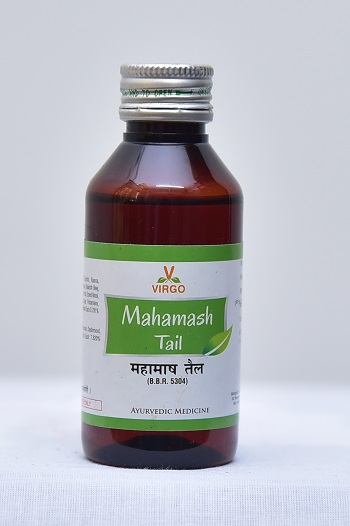 MAHAMASHA TAILA