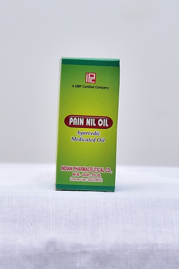 PAIN NIL OIL