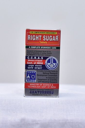 RIGHT SUGAR TABLET
