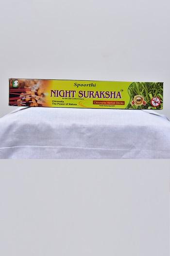 SPOORTHI NIGHT SURAKSHA
