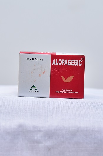 ALOPAGESIC TAB