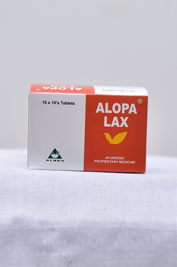 ALOPA LAX TAB