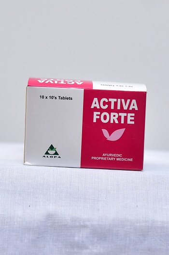 ACTIVA FORTE TAB