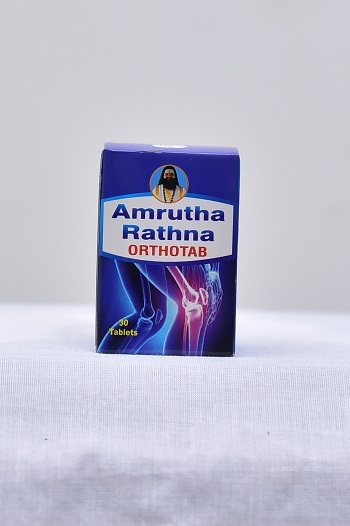 AMRUTHA RATHNA ORTHO TAB