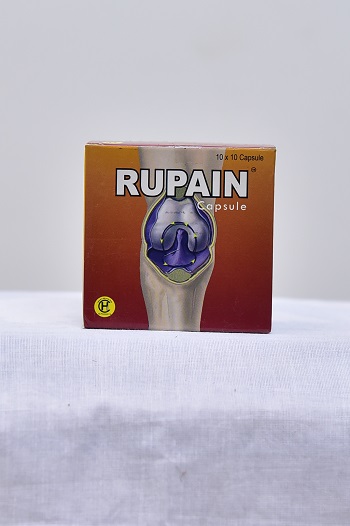 RUPAIN CAPS