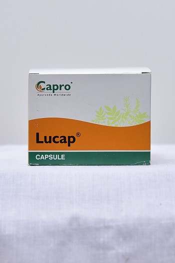 LUCAP