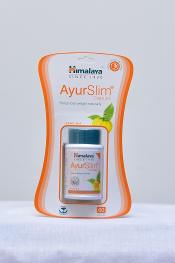 AYURSLIM CAPS