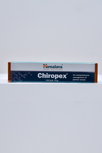 CHIROPEX CREAM