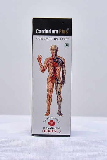 CARDORIUM PLUS
