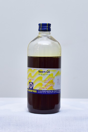 NEEM OIL