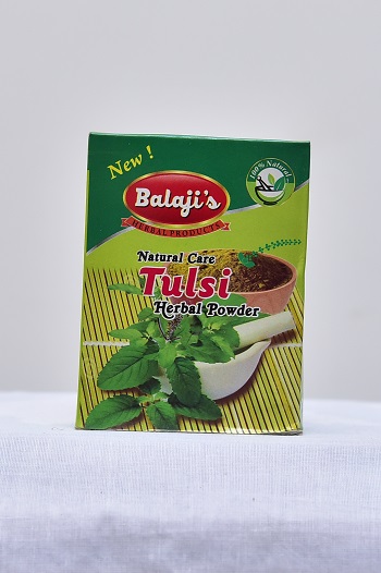 TULASI POWDER