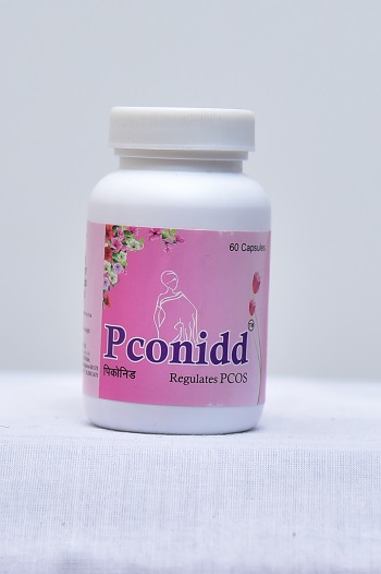 PCONIDD CAPSULES