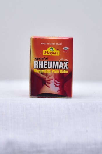 RHEUMAX BALM