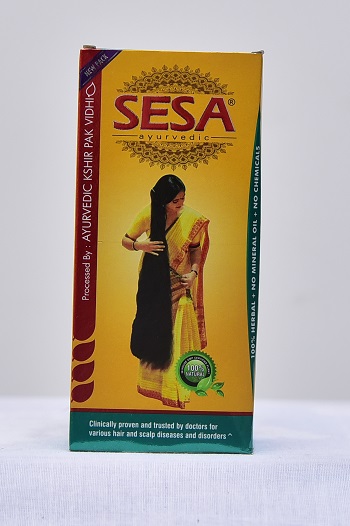 SESA OIL