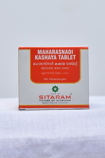 MAHARASNADI K TAB